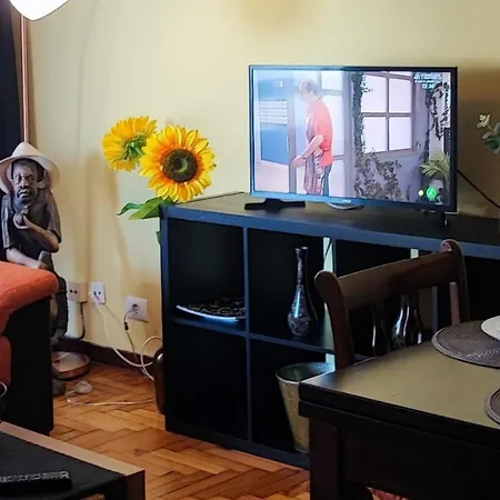 2 Tranquilo Y Ubicacion Perfecta Vigo