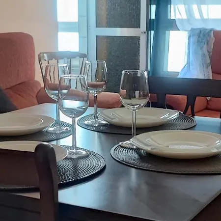 Apartment 2 Tranquilo Y Ubicacion Perfecta