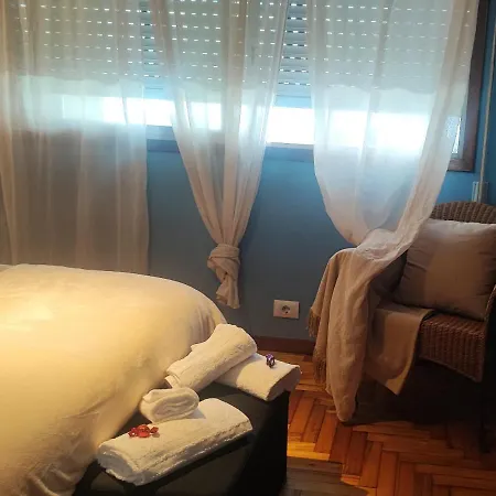 2 Tranquilo Y Ubicacion Perfecta Vigo