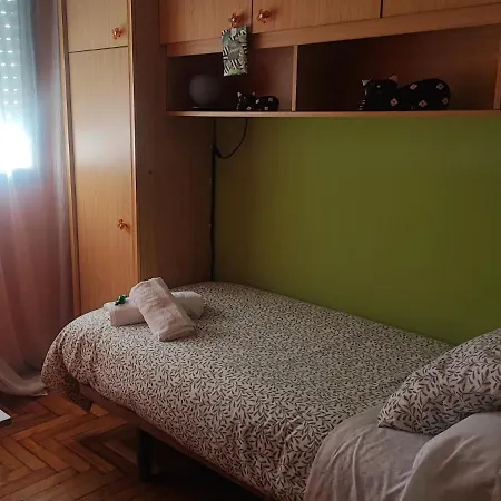 2 Tranquilo Y Ubicacion Perfecta Apartment *