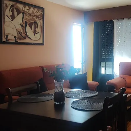 Appartement 2 Tranquilo Y Ubicacion Perfecta Comarca de Vigo