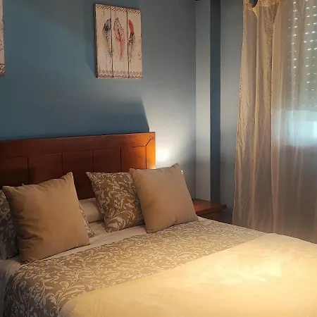2 Tranquilo Y Ubicacion Perfecta Appartement *