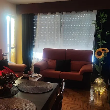 2 Tranquilo Y Ubicacion Perfecta Appartement