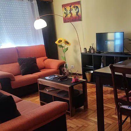 Appartement 2 Tranquilo Y Ubicacion Perfecta *