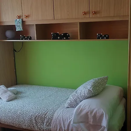 Appartement 2 Tranquilo Y Ubicacion Perfecta Comarca de Vigo