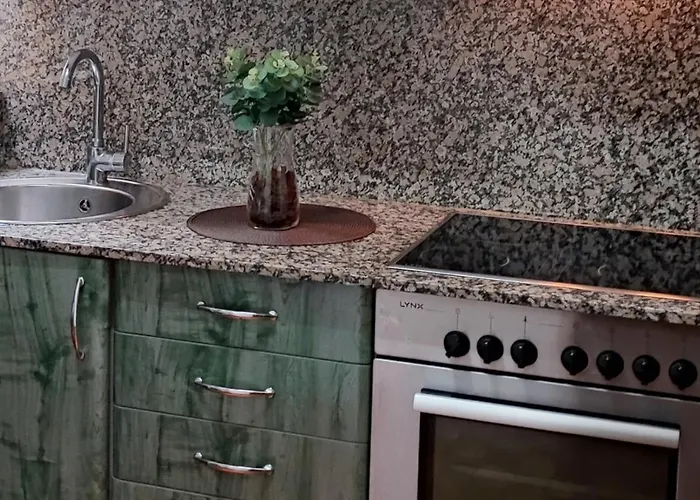 2 Tranquilo Y Ubicacion Perfecta Διαμέρισμα *