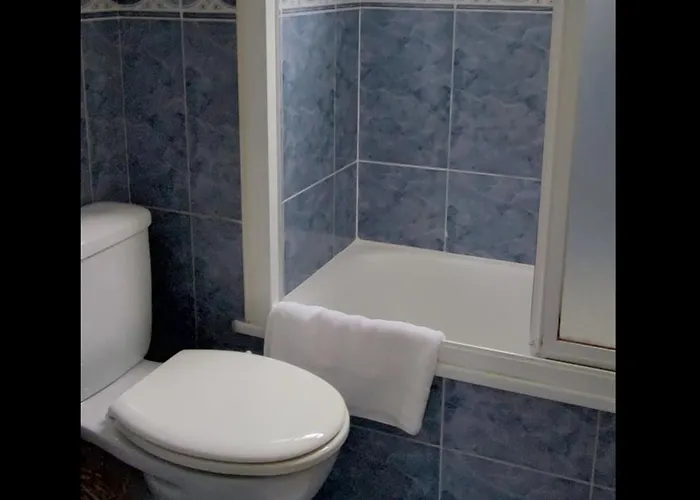 2 Tranquilo Y Ubicacion Perfecta Βίγκο