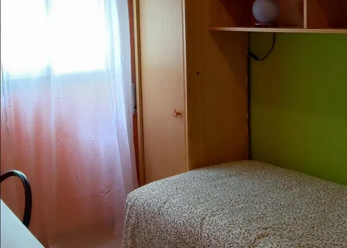 Διαμέρισμα 2 Tranquilo Y Ubicacion Perfecta