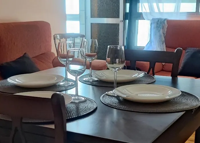 Διαμέρισμα 2 Tranquilo Y Ubicacion Perfecta