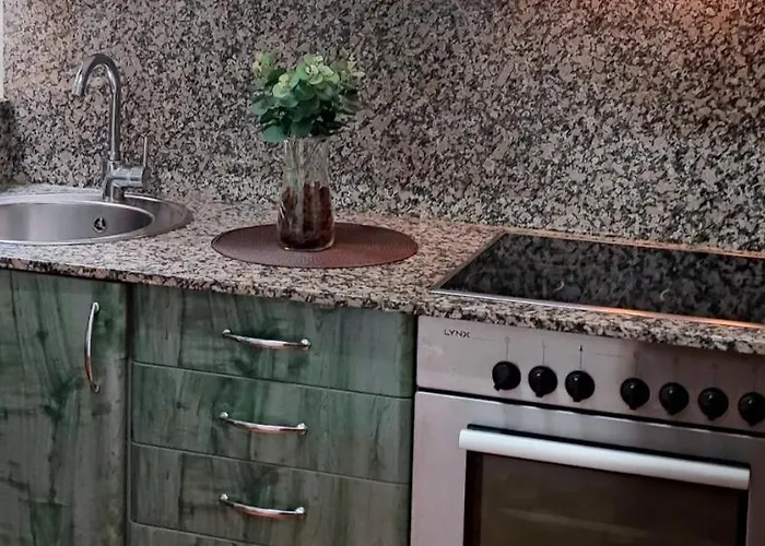 2 Tranquilo Y Ubicacion Perfecta Διαμέρισμα