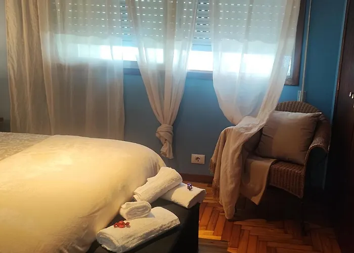 2 Tranquilo Y Ubicacion Perfecta Βίγκο