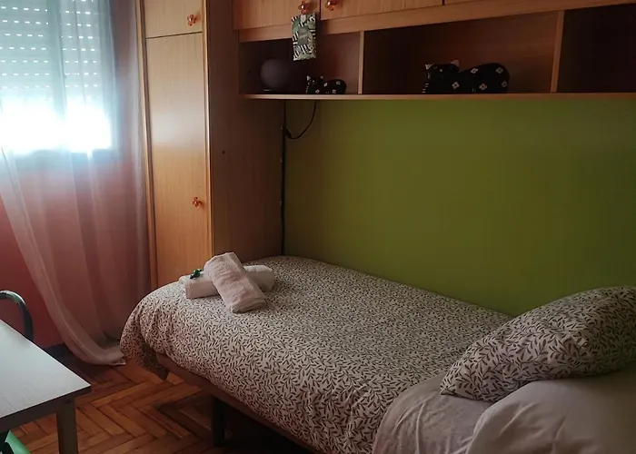 2 Tranquilo Y Ubicacion Perfecta Διαμέρισμα *