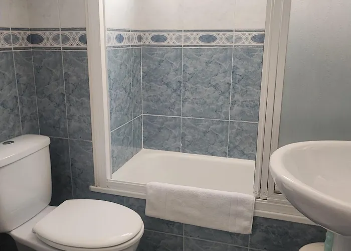 2 Tranquilo Y Ubicacion Perfecta Διαμέρισμα *