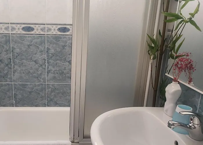 2 Tranquilo Y Ubicacion Perfecta * Βίγκο