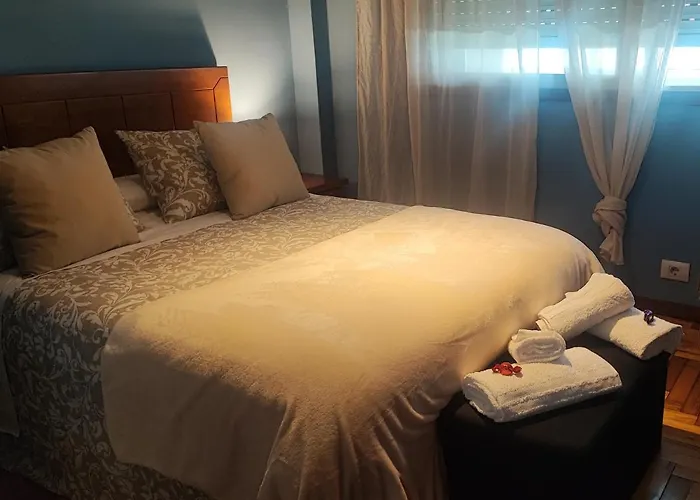 2 Tranquilo Y Ubicacion Perfecta * Βίγκο