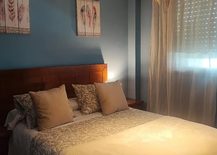 2 Tranquilo Y Ubicacion Perfecta Διαμέρισμα *